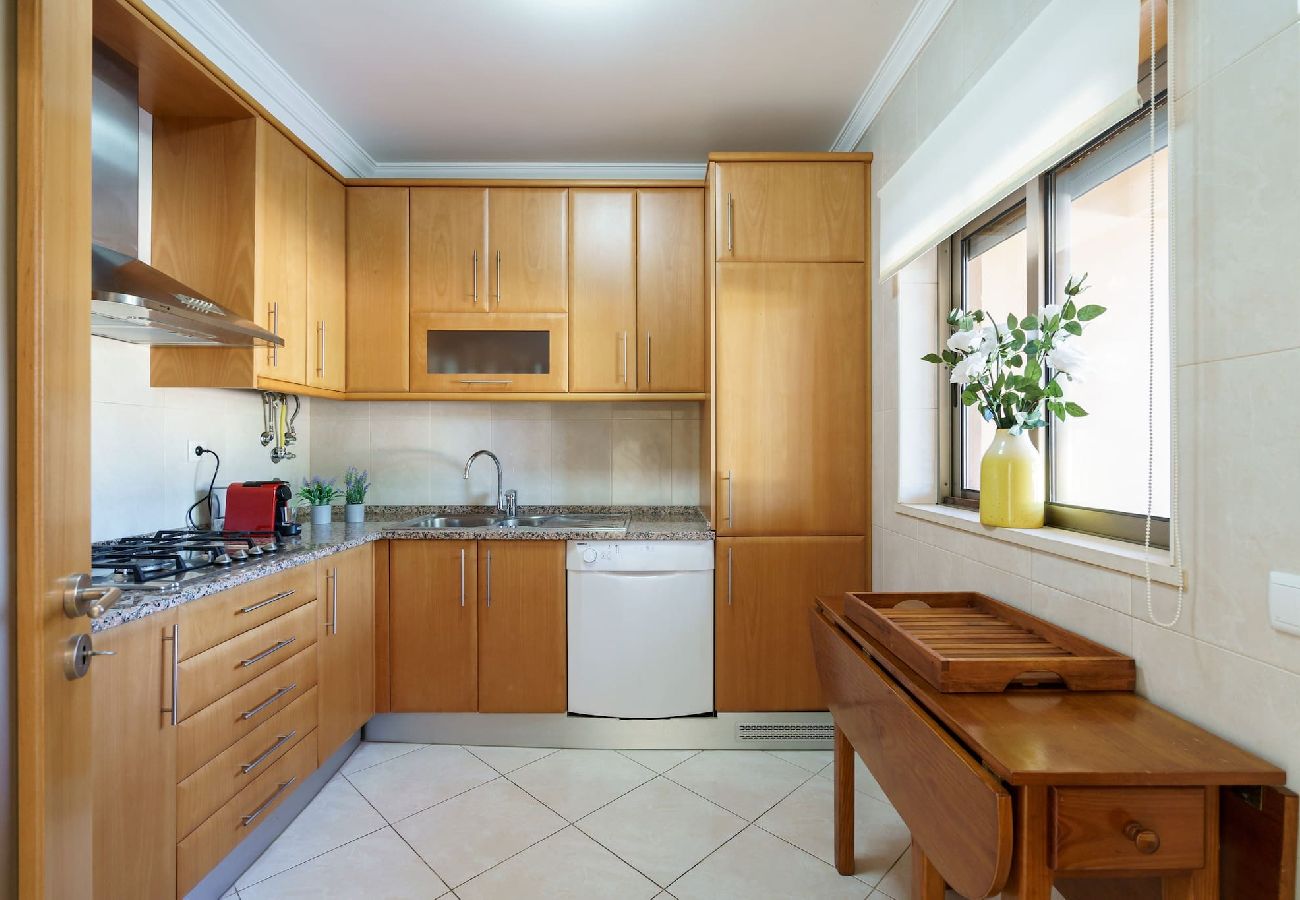 Maison mitoyenne à Albufeira - Balaia Residence