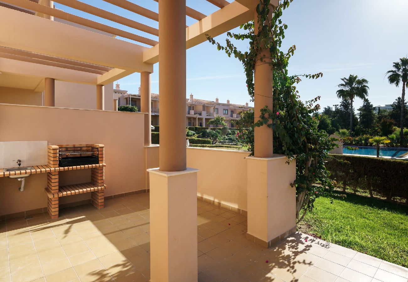 Maison mitoyenne à Albufeira - Balaia Residence