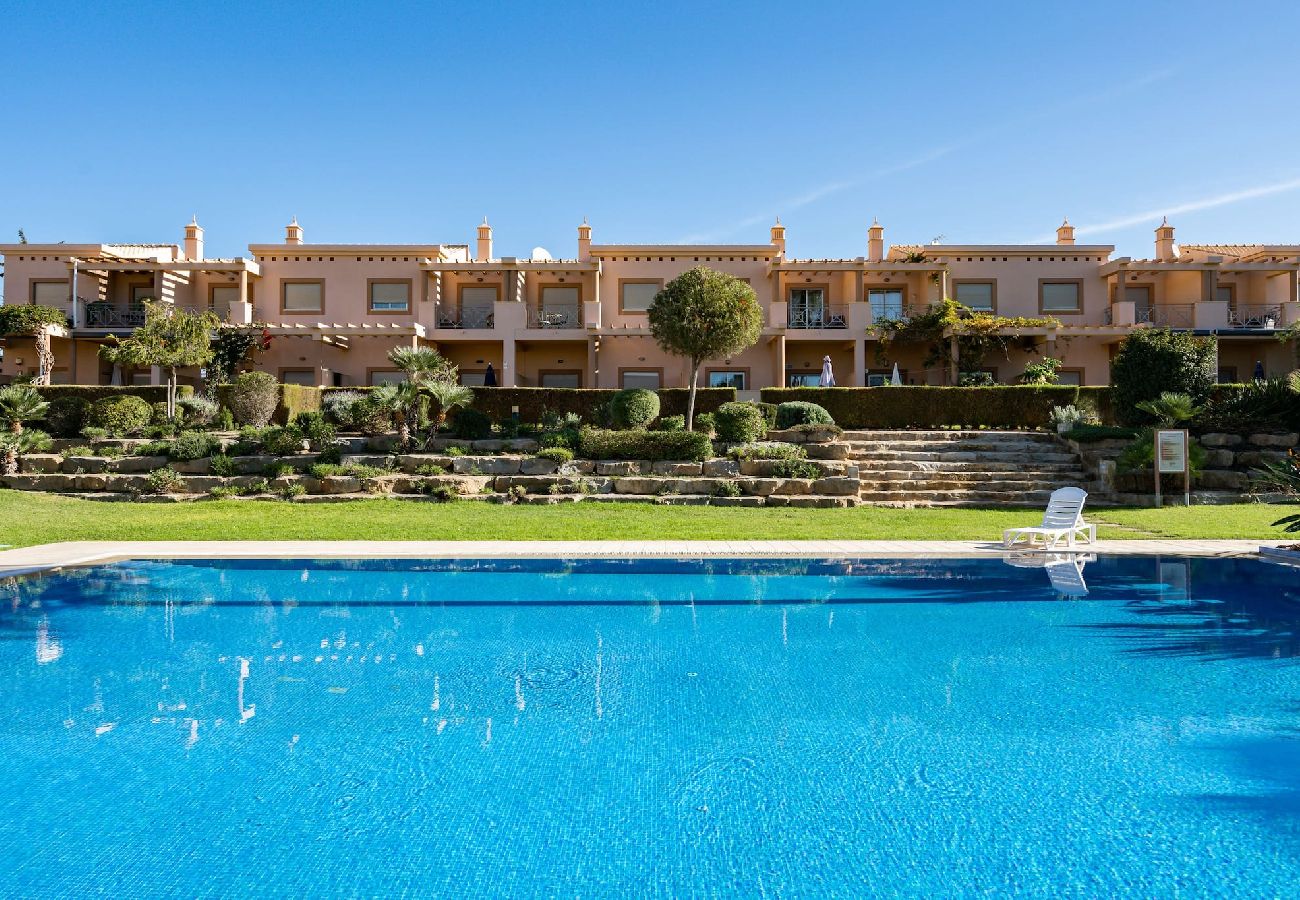 Maison mitoyenne à Albufeira - Balaia Residence