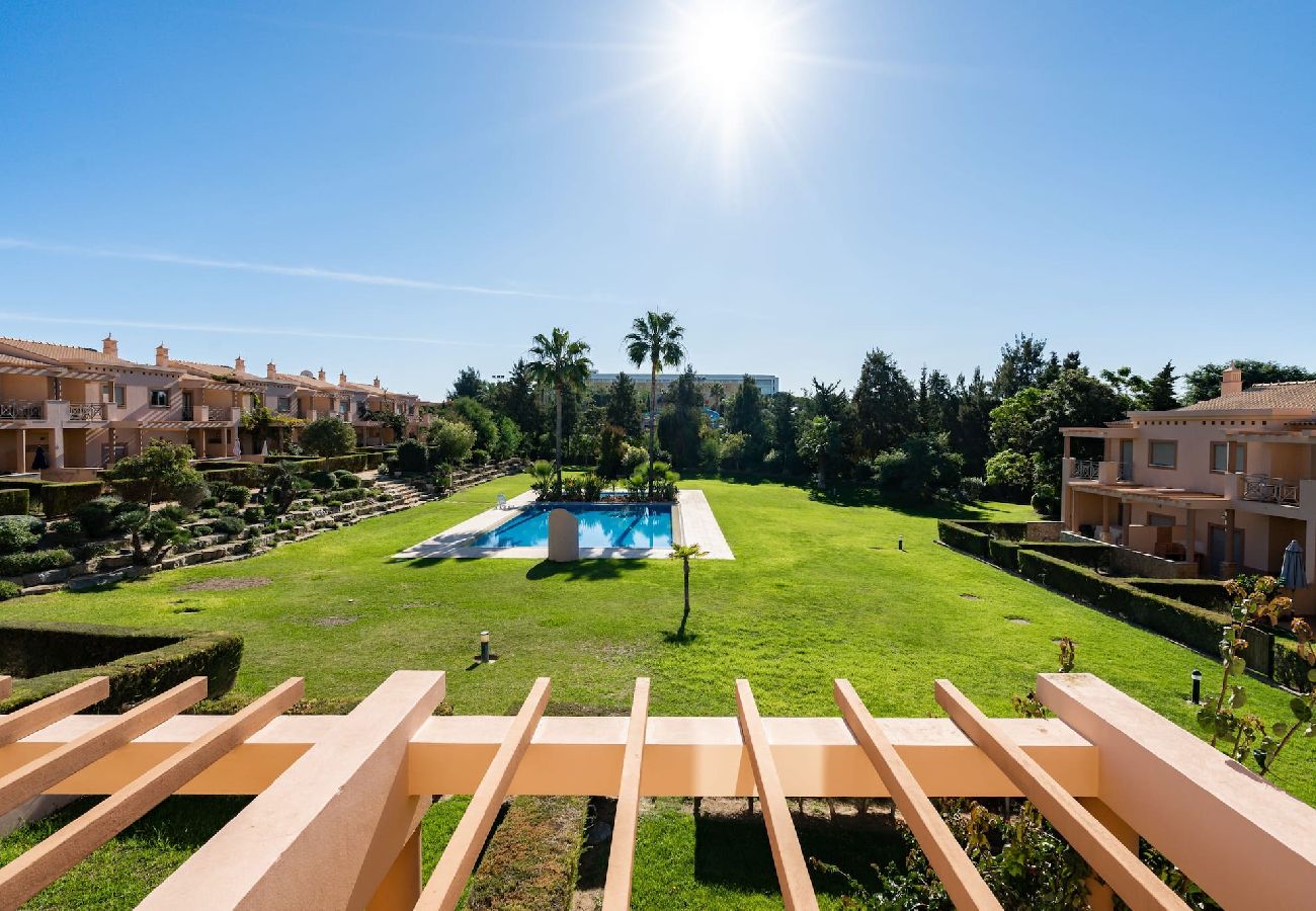 Maison mitoyenne à Albufeira - Balaia Residence