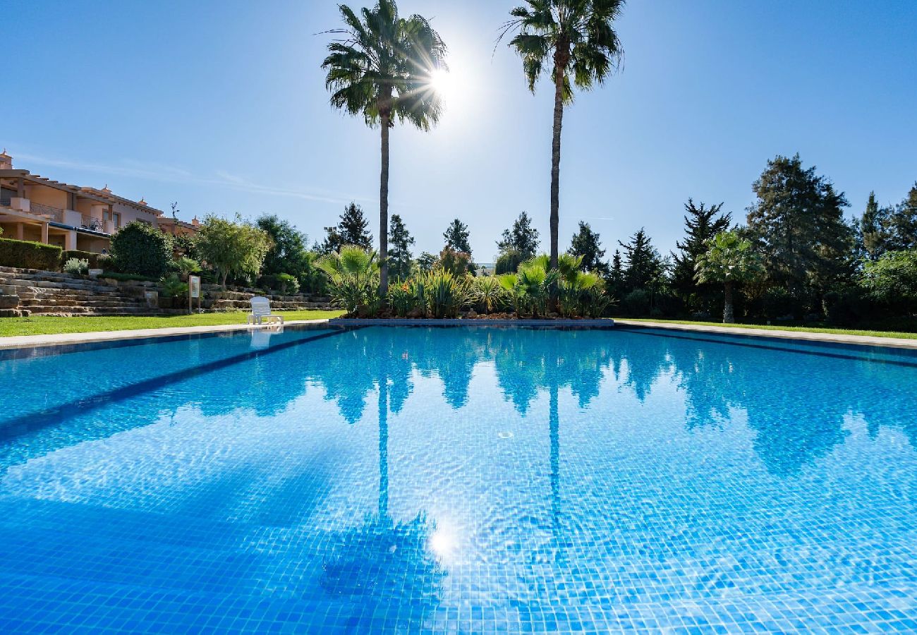 Maison mitoyenne à Albufeira - Balaia Residence