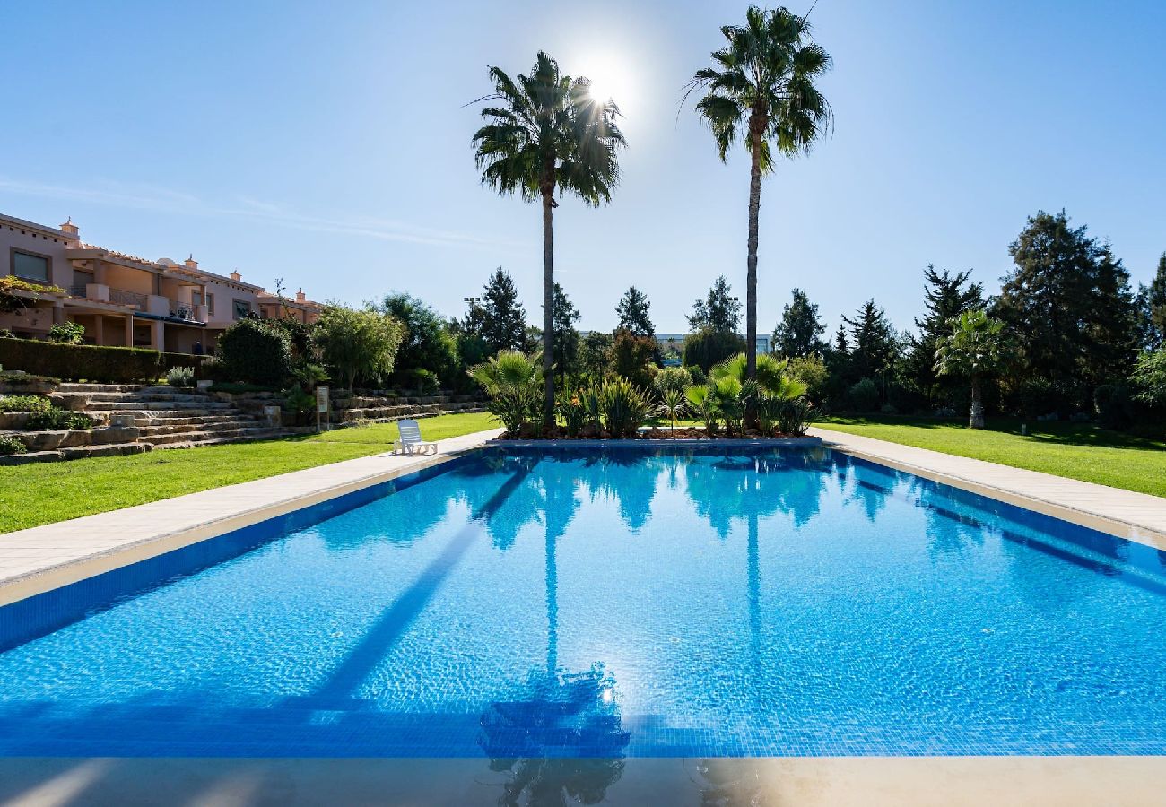 Maison mitoyenne à Albufeira - Balaia Residence