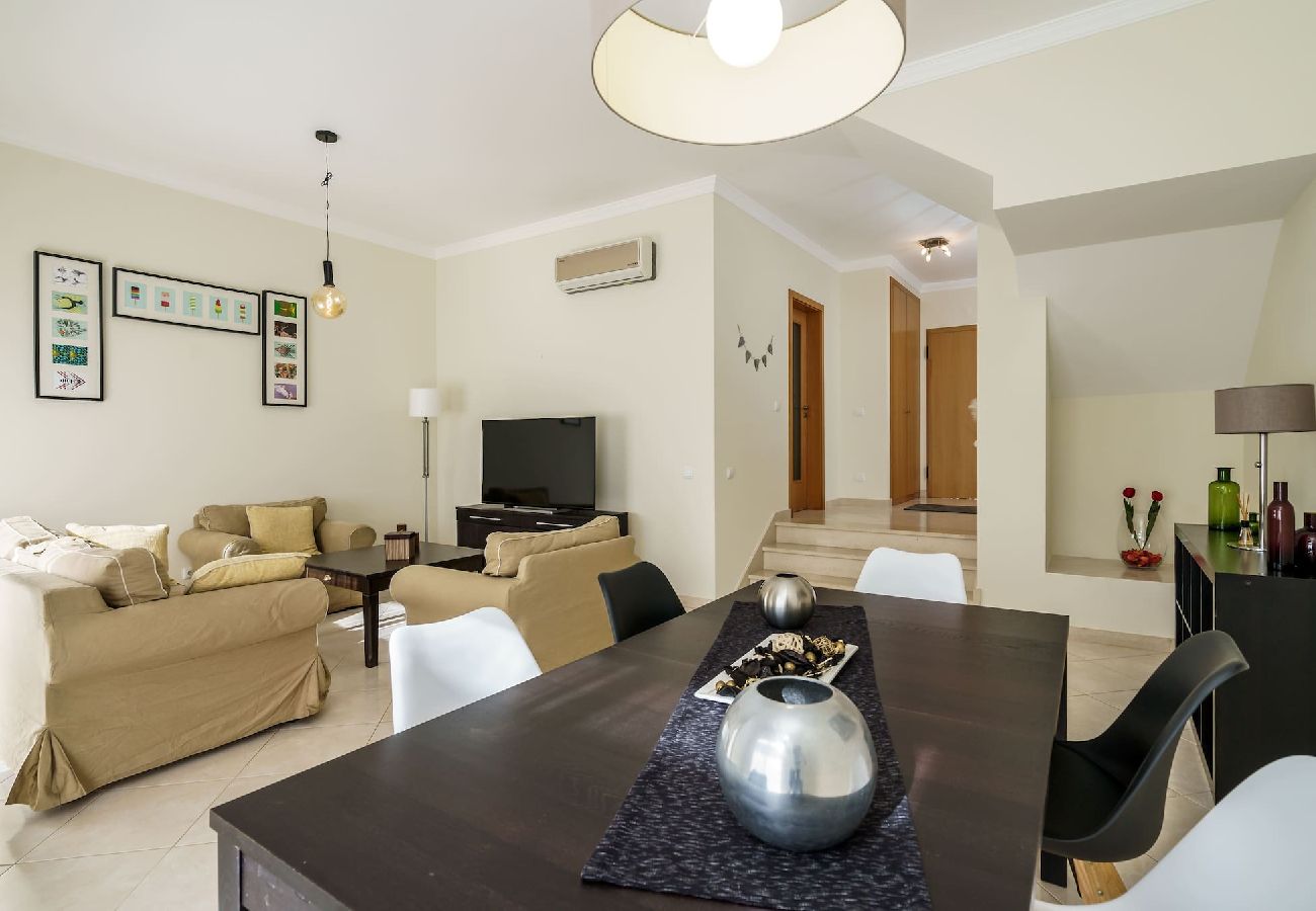 Maison mitoyenne à Albufeira - Balaia Residence