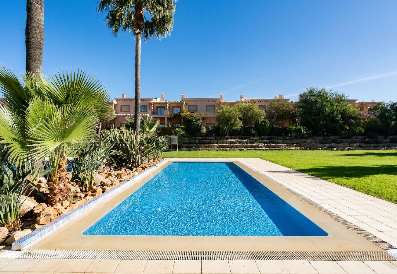 Maison mitoyenne à Albufeira - Balaia Residence