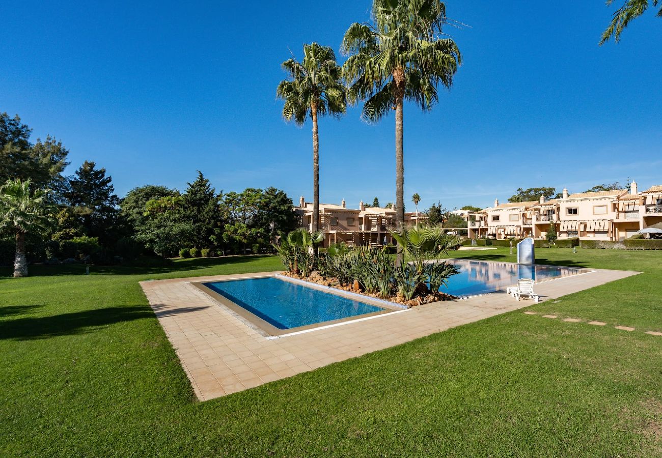 Maison mitoyenne à Albufeira - Balaia Residence