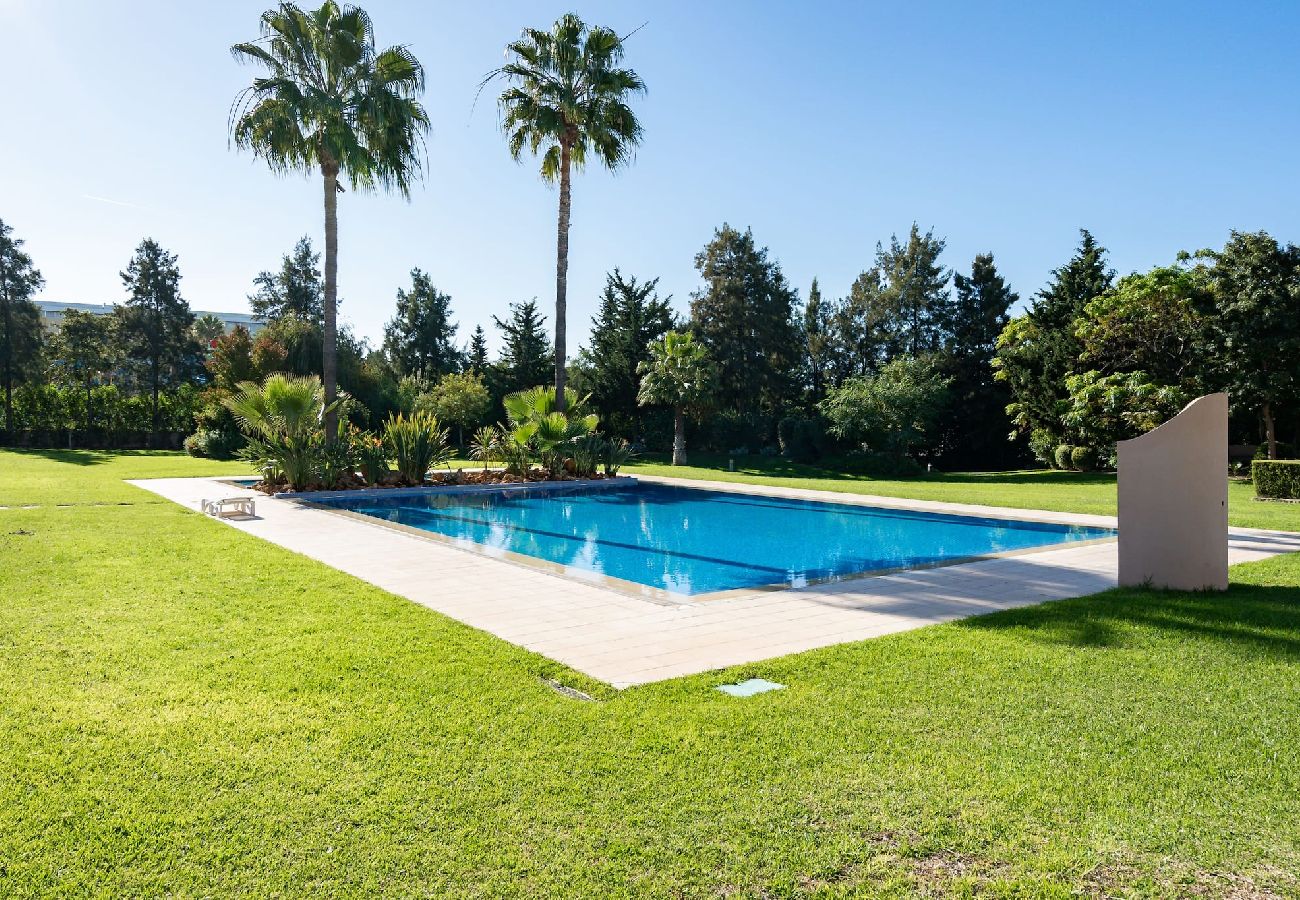 Maison mitoyenne à Albufeira - Balaia Residence