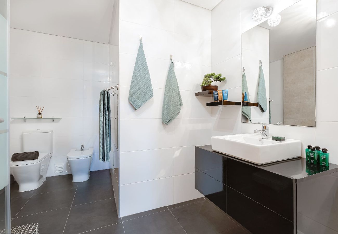 Appartement à Portimão - DAPI Penthouse