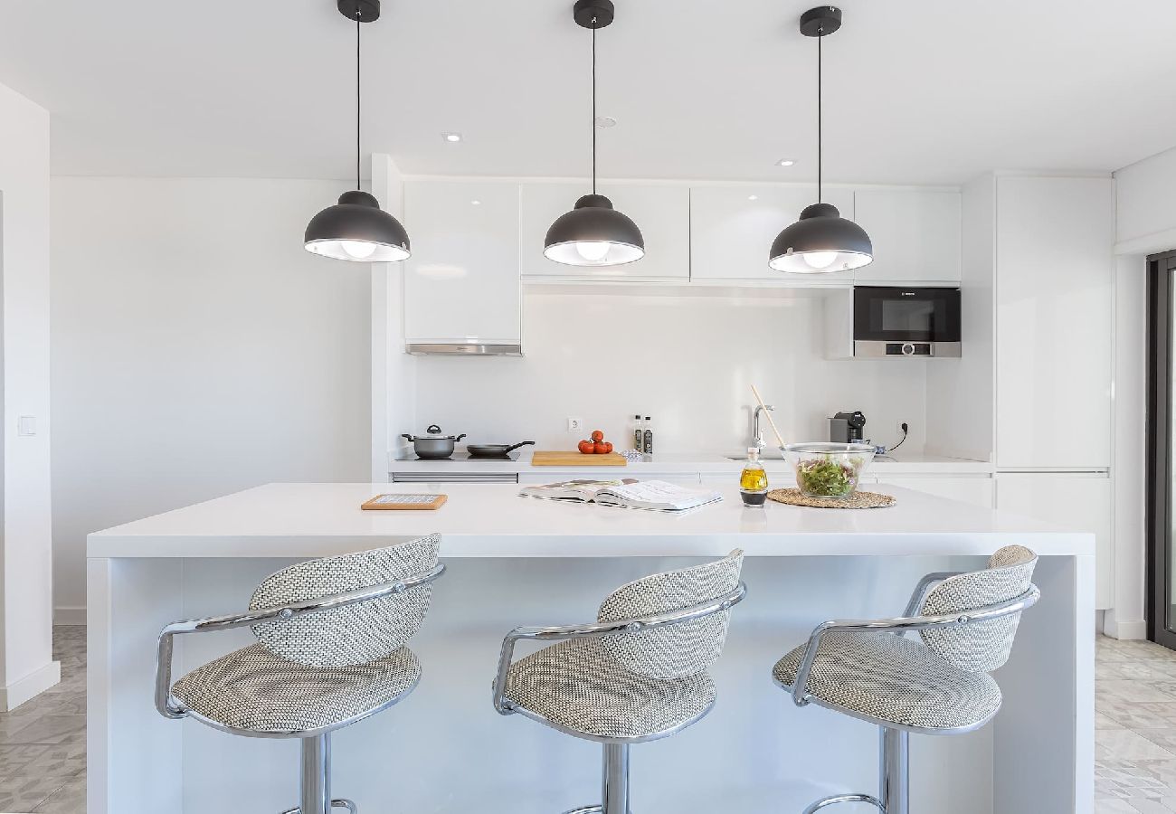 Appartement à Portimão - DAPI Penthouse