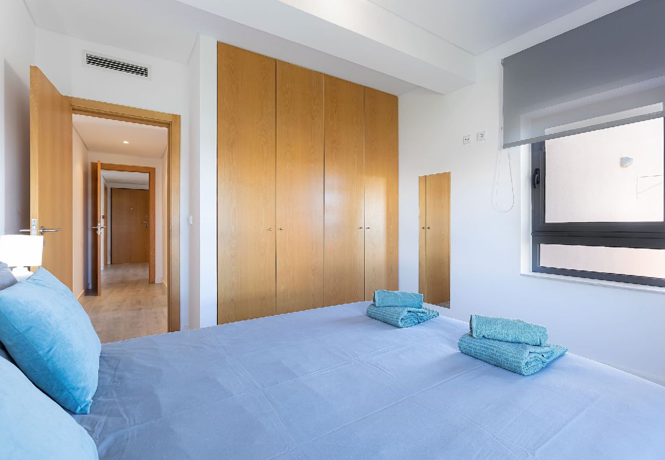Appartement à Portimão - DAPI Penthouse