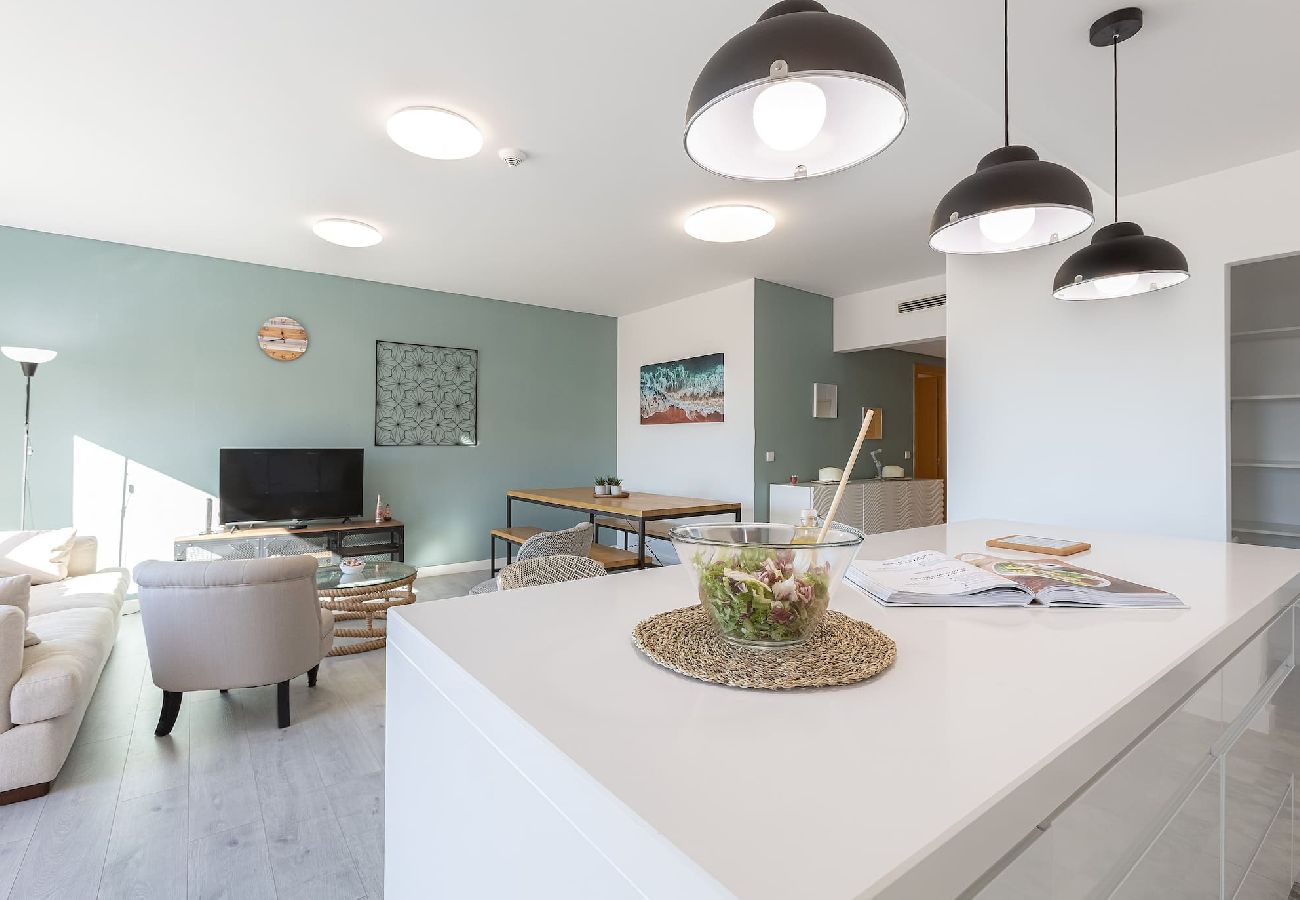 Appartement à Portimão - DAPI Penthouse