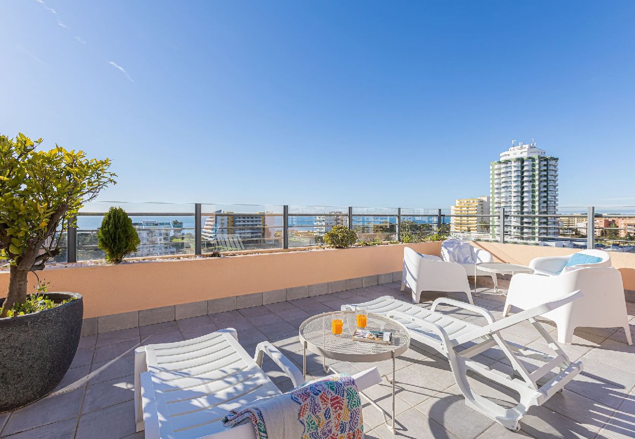 Appartement à Portimão - DAPI Penthouse