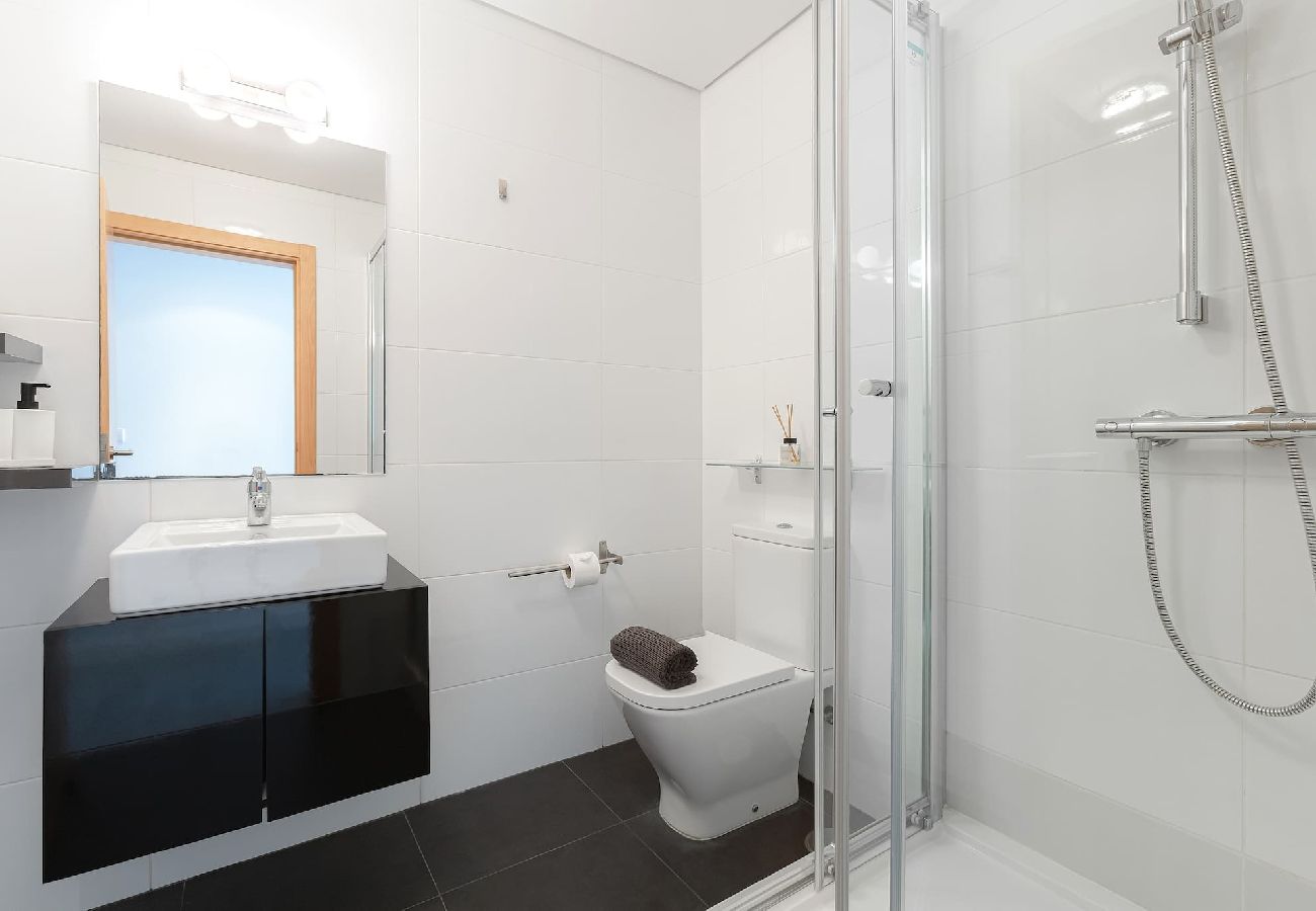 Appartement à Portimão - DAPI Penthouse