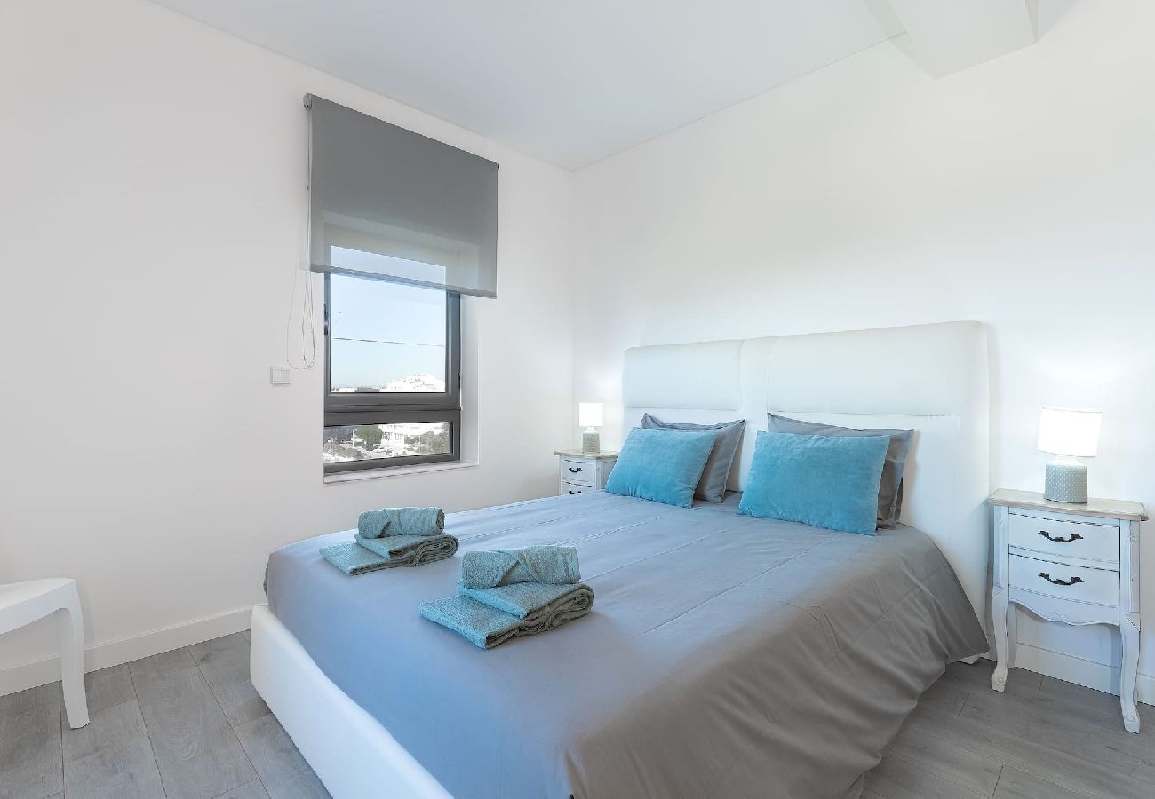 Appartement à Portimão - DAPI Penthouse