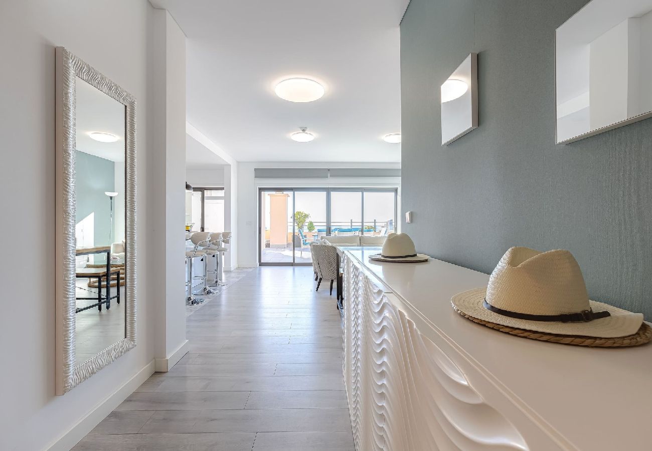 Appartement à Portimão - DAPI Penthouse