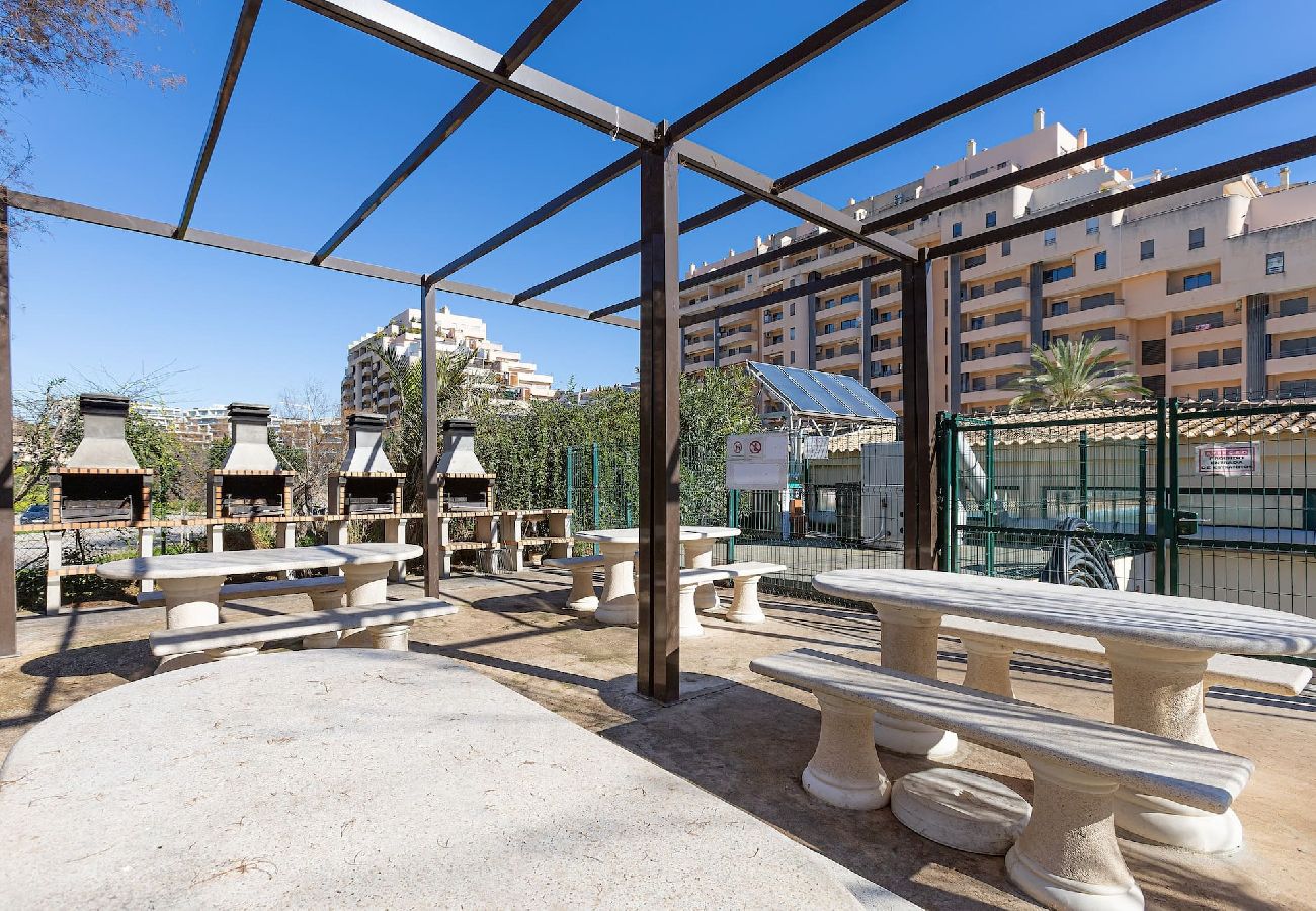 Appartement à Portimão - DAPI Penthouse