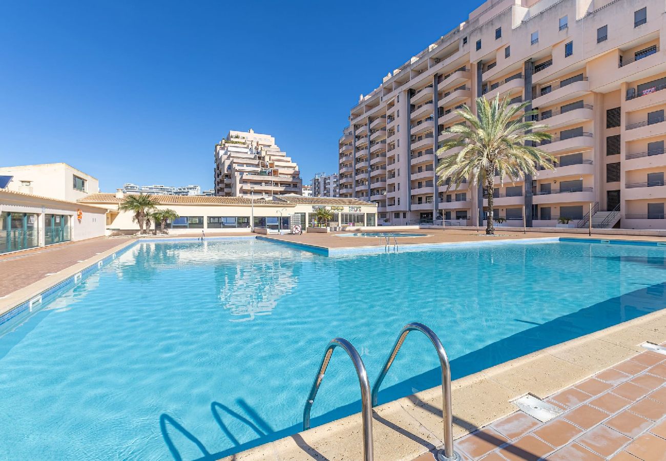 Appartement à Portimão - DAPI Penthouse