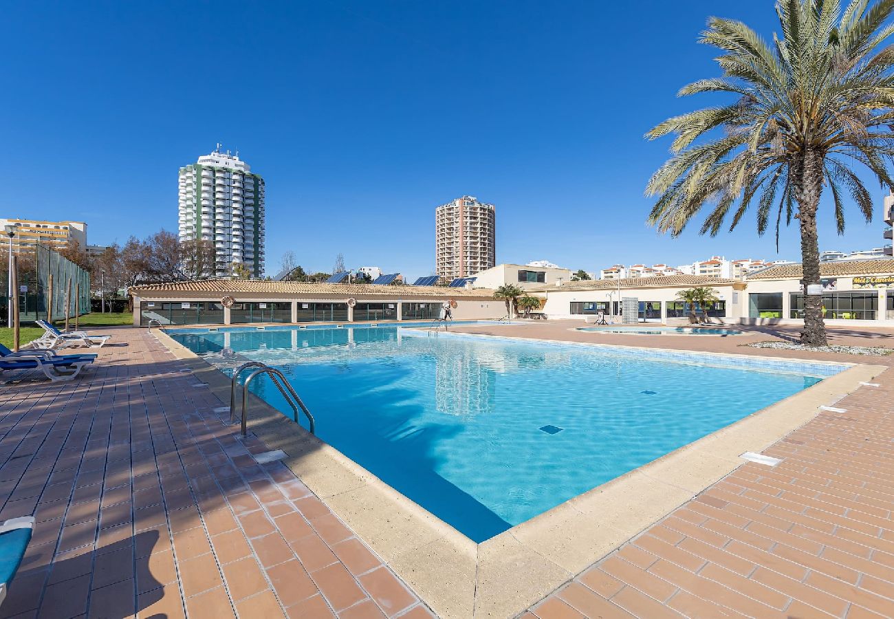 Appartement à Portimão - DAPI Penthouse