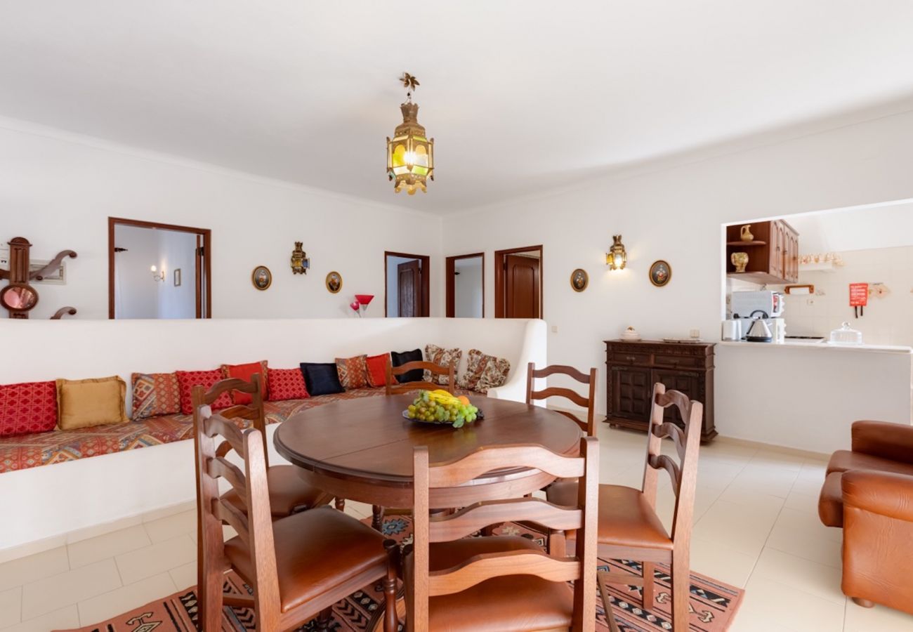 Villa à Albufeira - Villa Rosado