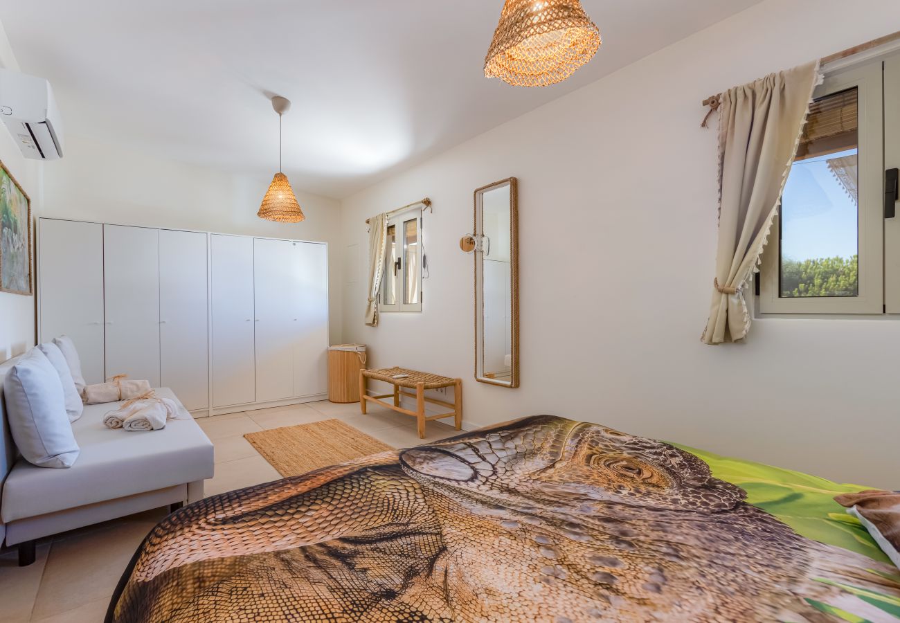 Maison mitoyenne à Olhão - Armona mon Amour