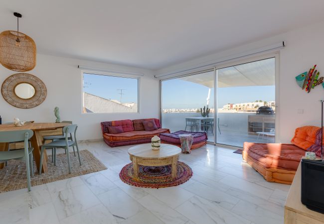 villa à Ferragudo - Casa Lima