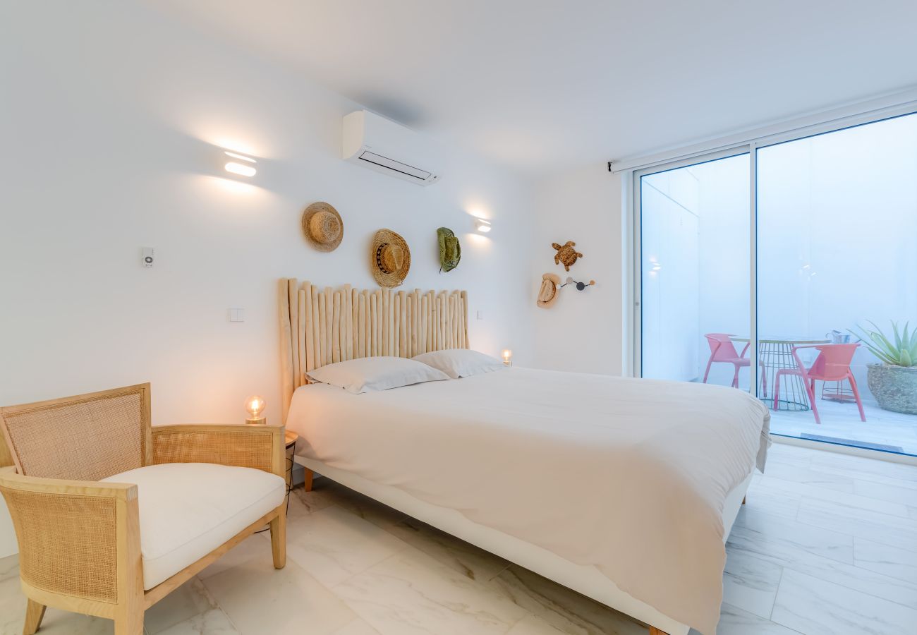Villa à Ferragudo - Casa Lima