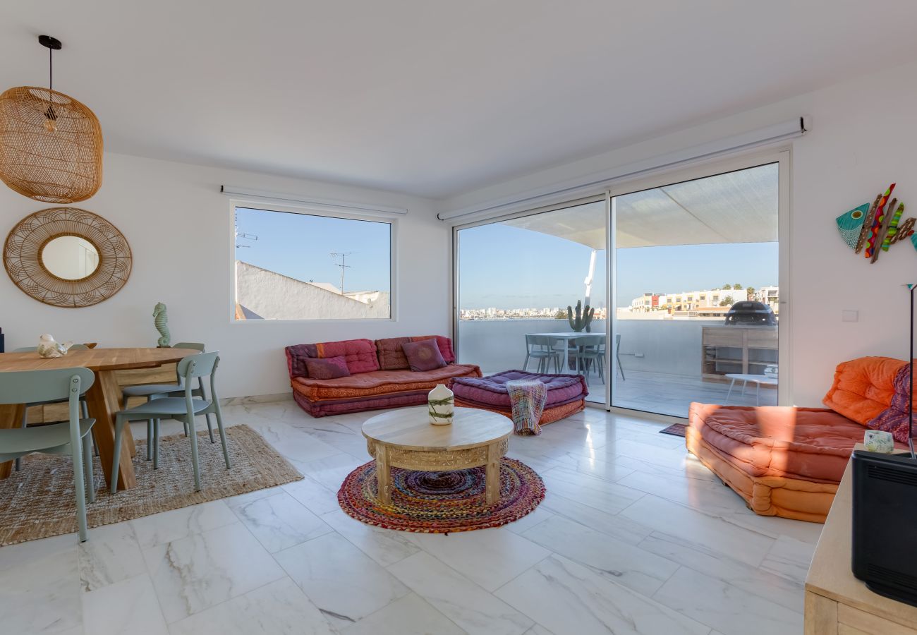 Villa à Ferragudo - Casa Lima