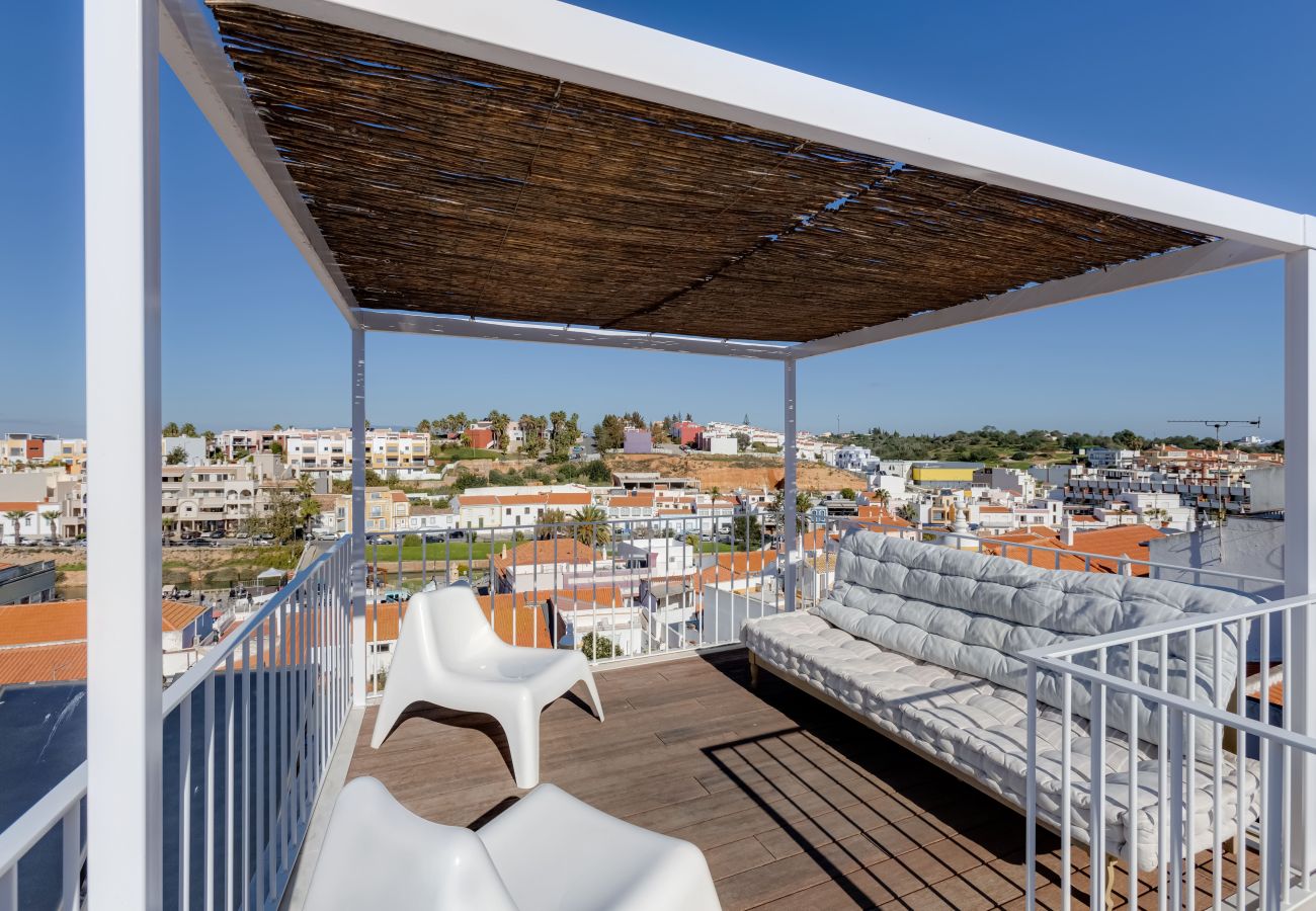 Villa à Ferragudo - Casa Lima
