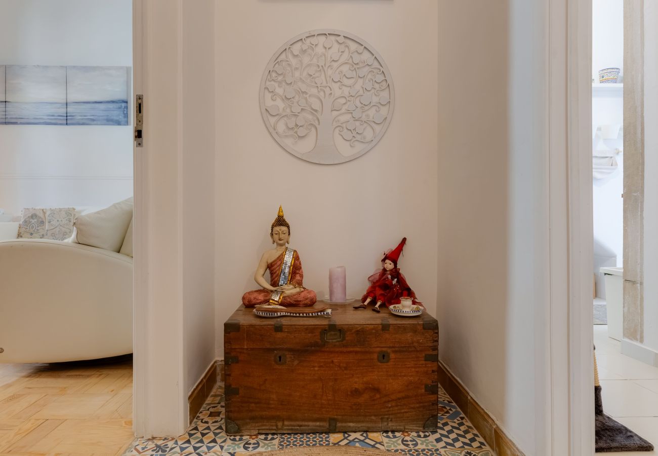 Maison à Faro - Casa Lotus