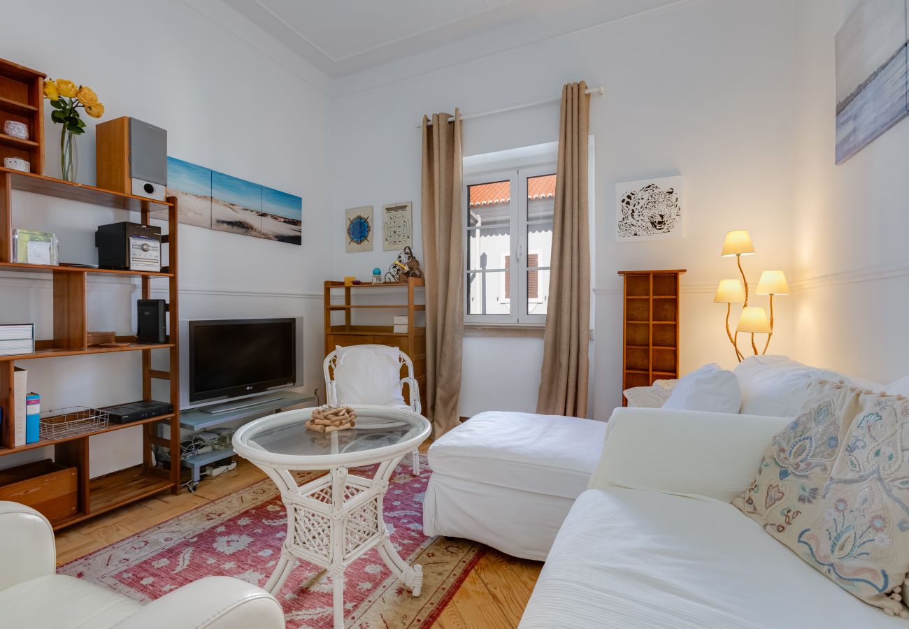 Maison à Faro - Casa Lotus