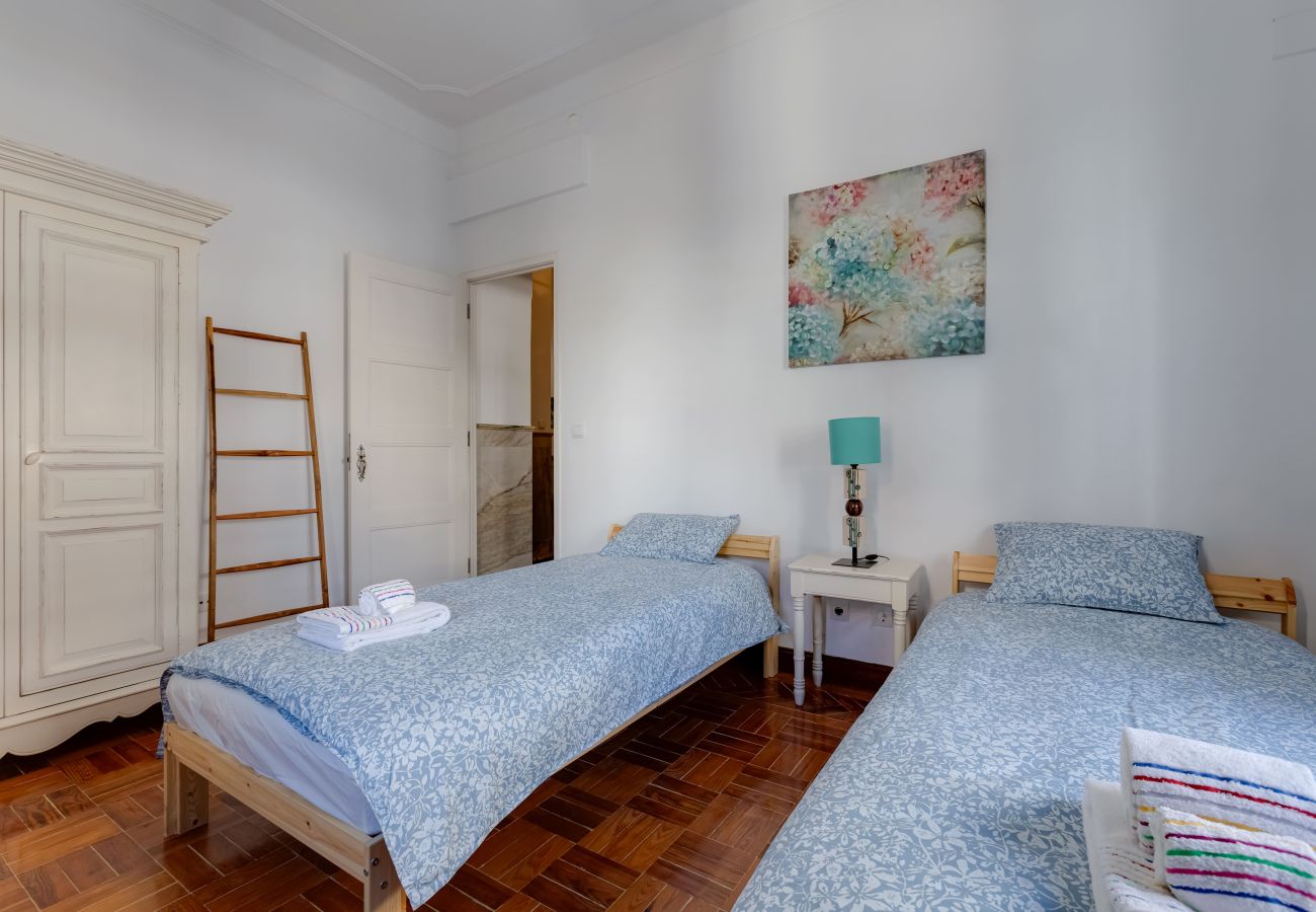 Maison à Faro - Casa Lotus