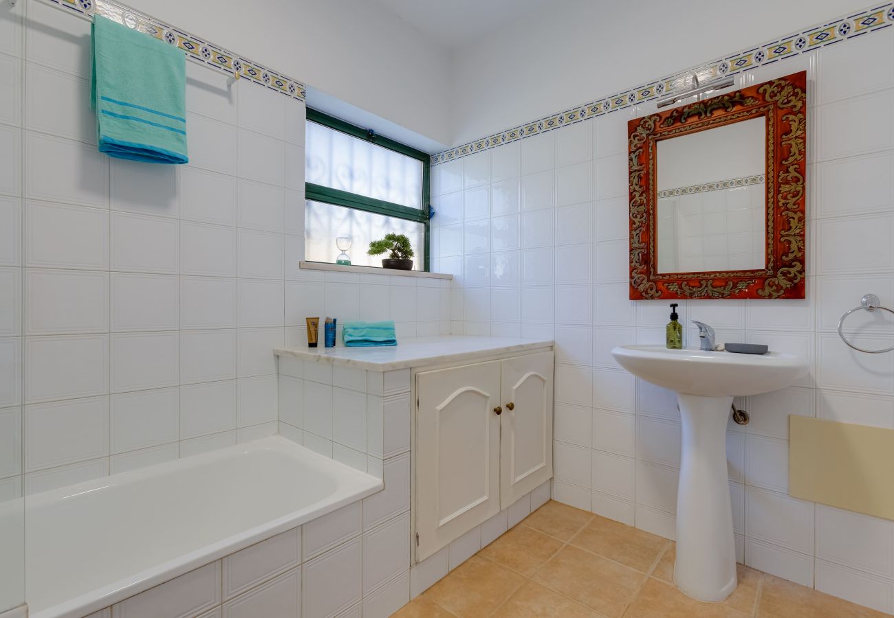 Gîte Rural à Silves - Casa do Inca