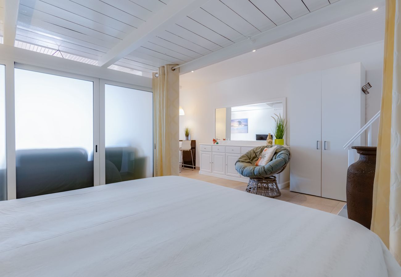 Appartement à Lagos - Bellevue by the Sea