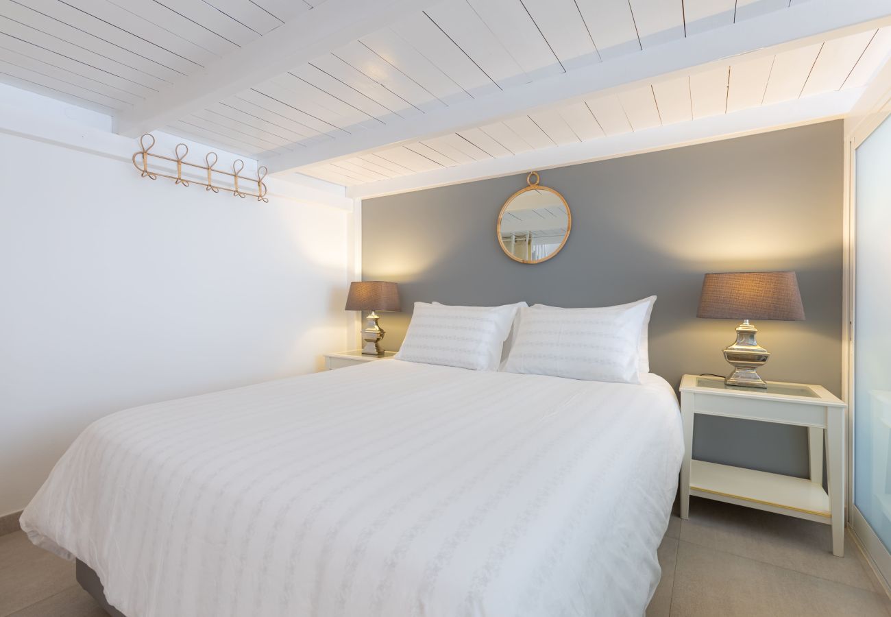 Appartement à Lagos - Bellevue by the Sea
