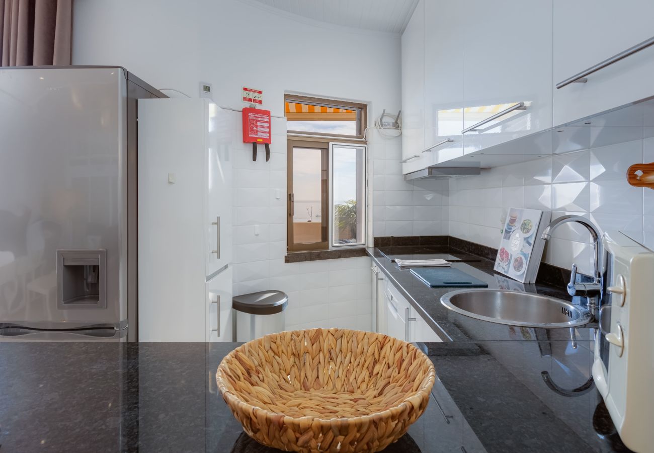Appartement à Lagos - Bellevue by the Sea