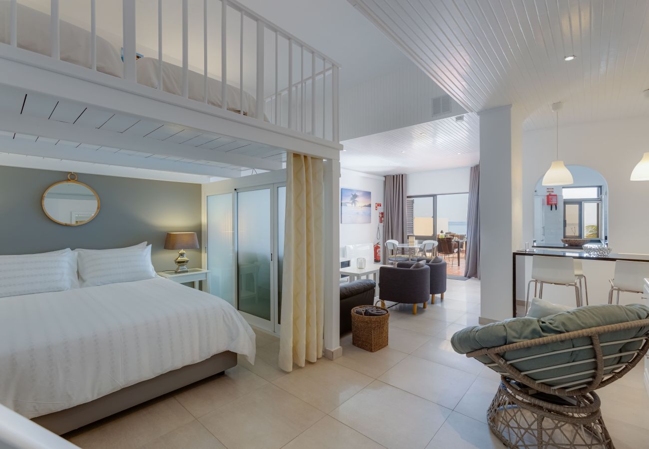 Appartement à Lagos - Bellevue by the Sea