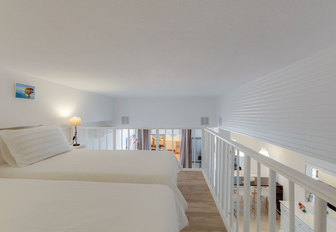 Appartement à Lagos - Bellevue by the Sea