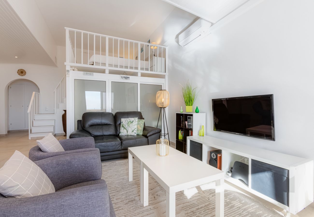 Appartement à Lagos - Bellevue by the Sea
