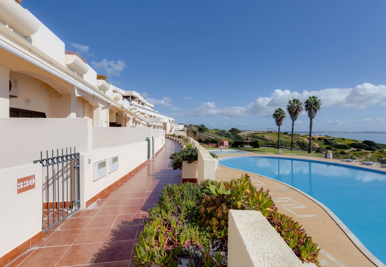 Appartement à Lagos - Bellevue by the Sea