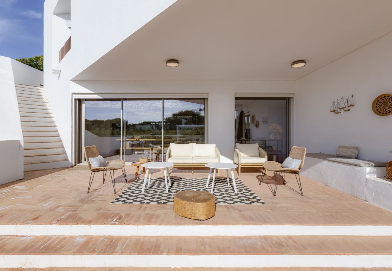 Villa à Faro - Sunset Villa