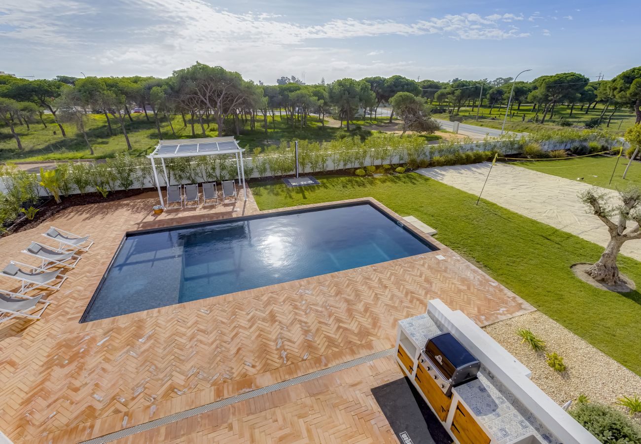 Villa à Faro - Sunset Villa