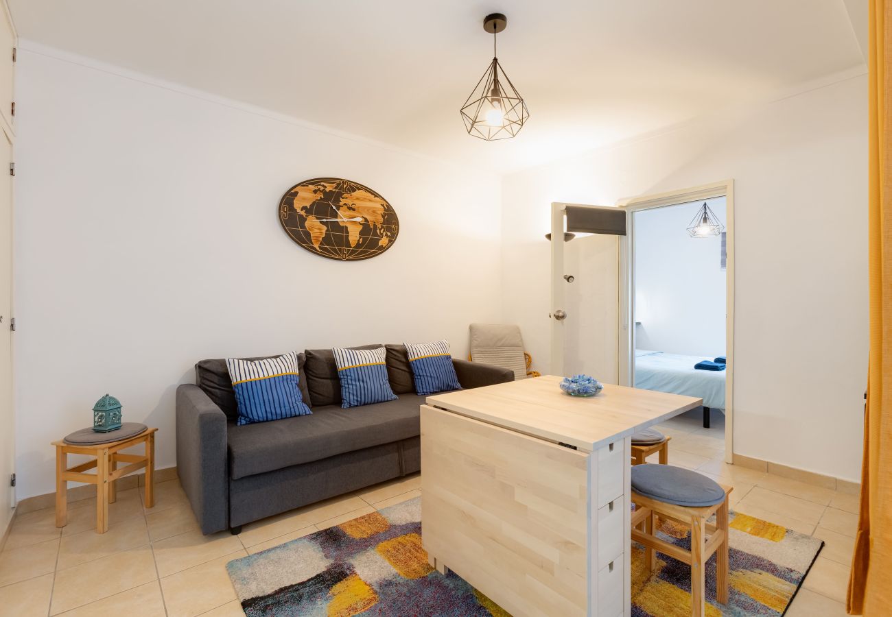 Maison à Vilamoura - Planalto