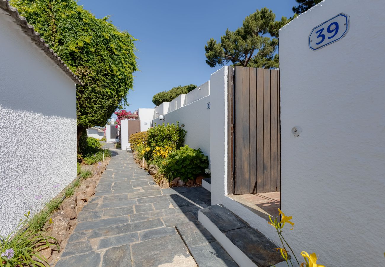 Maison à Vilamoura - Planalto