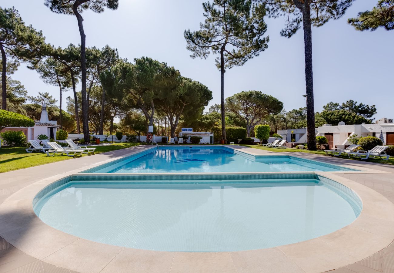 Maison à Vilamoura - Planalto