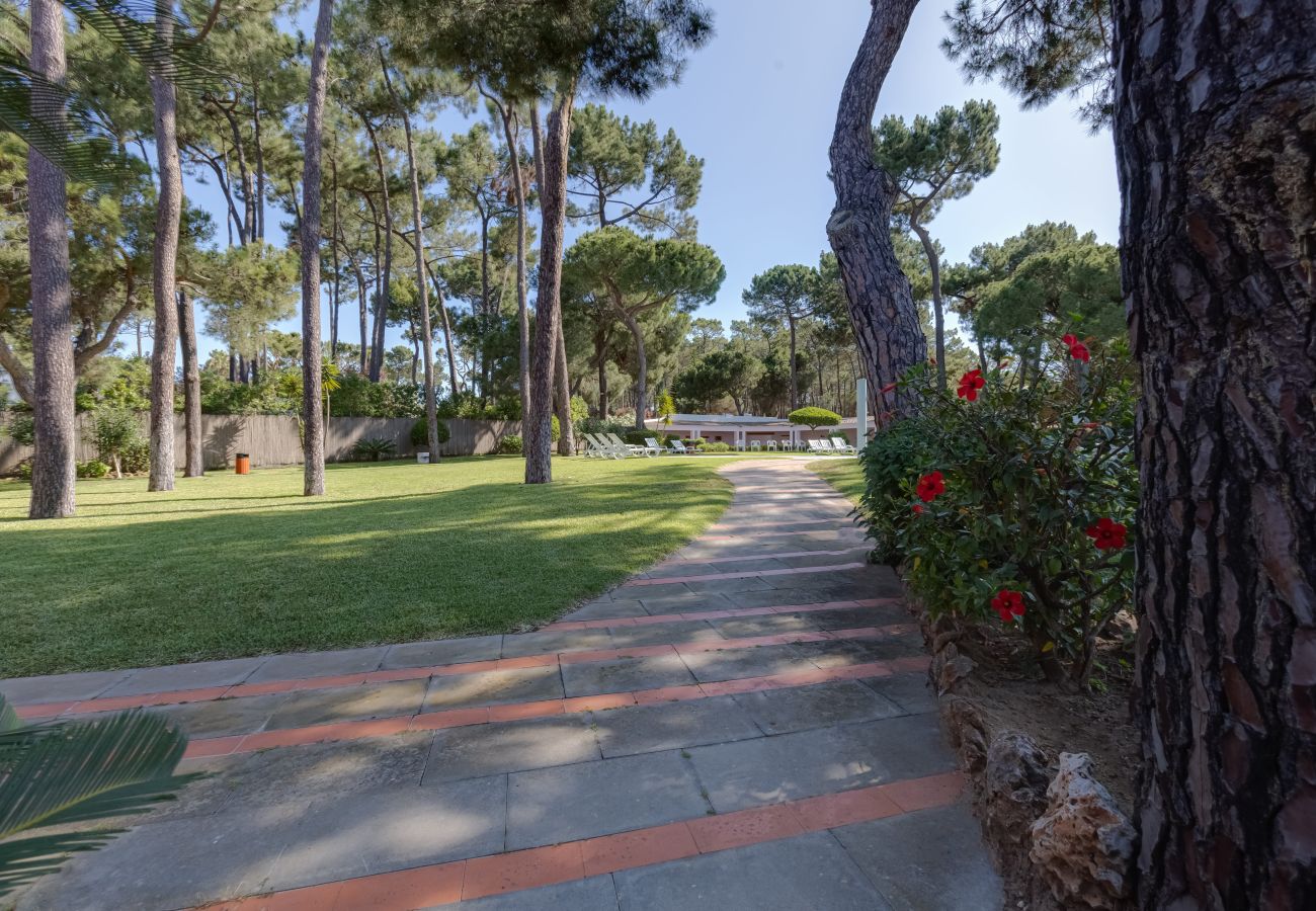 Maison à Vilamoura - Planalto