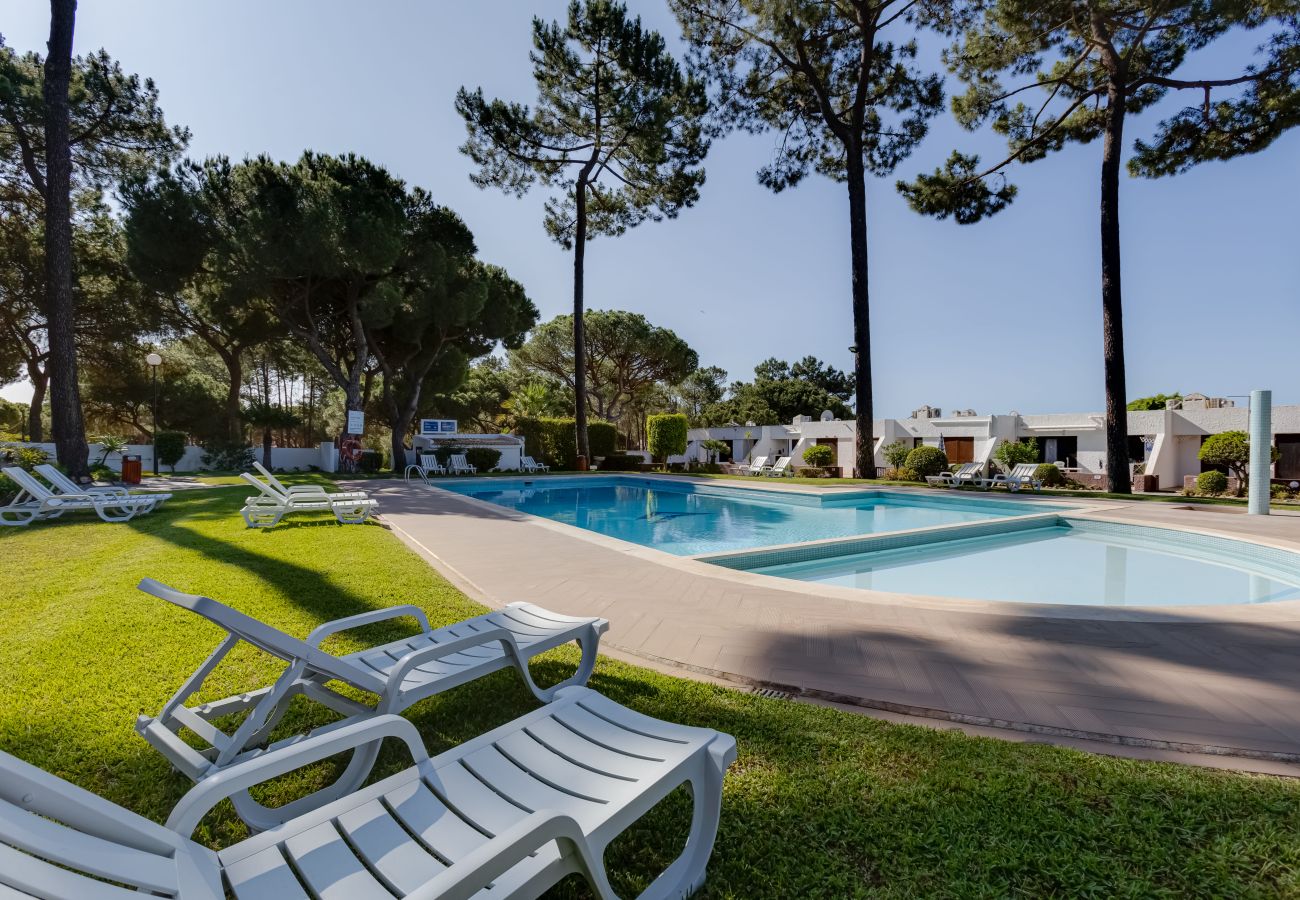 Maison à Vilamoura - Planalto
