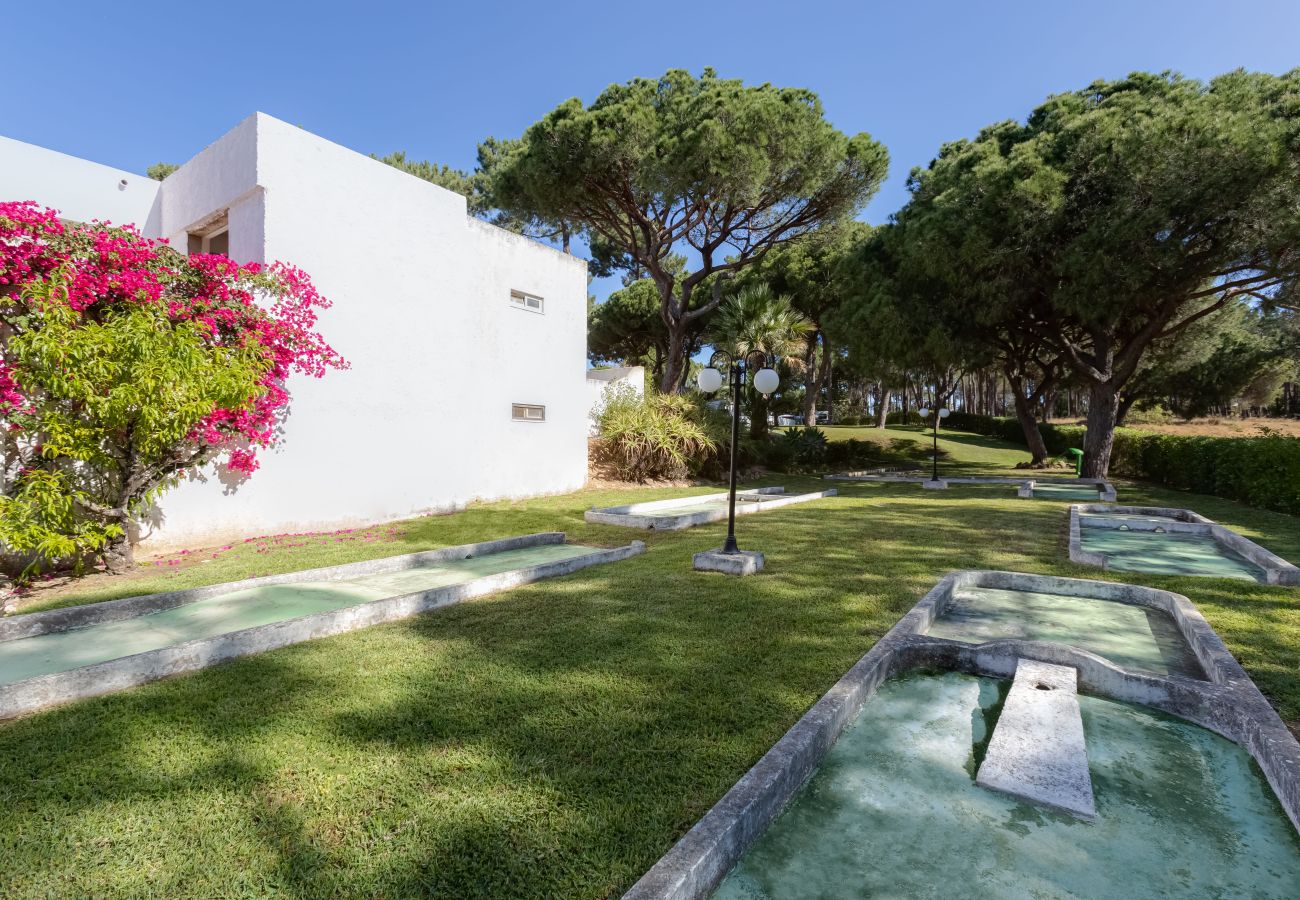 Maison à Vilamoura - Planalto