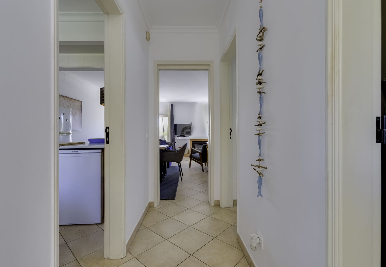Appartement à Albufeira - Club Albufeira