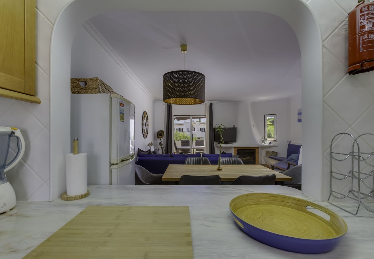 Appartement à Albufeira - Club Albufeira