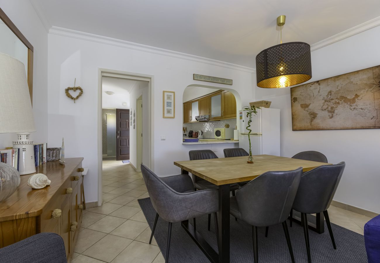Appartement à Albufeira - Club Albufeira