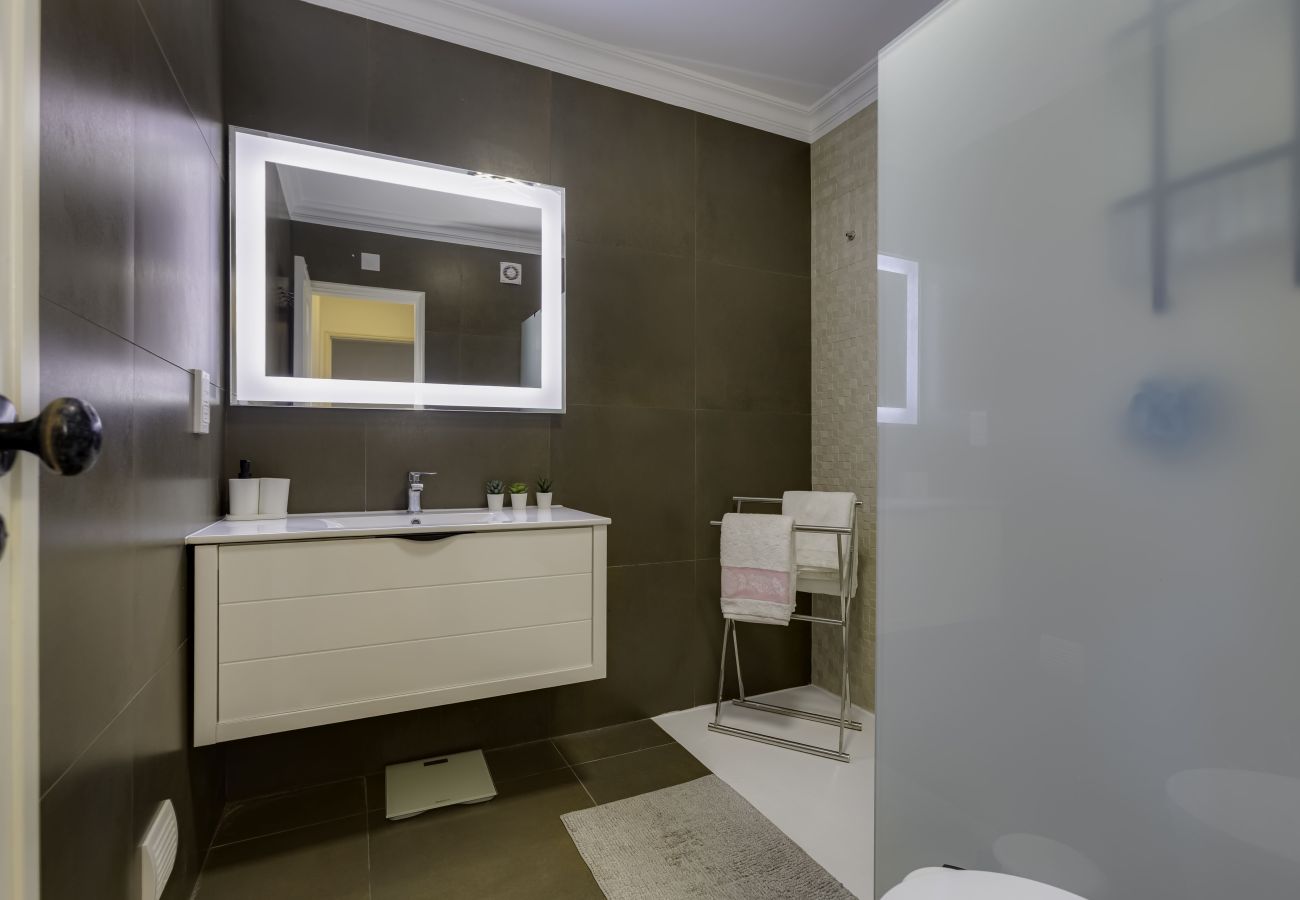 Appartement à Albufeira - Club Albufeira